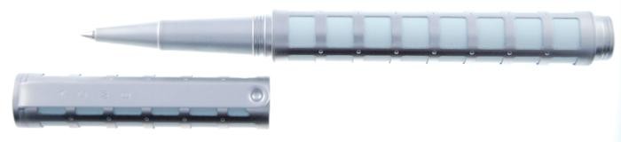 Acme Writing Tools Roller ball, Michael Graves serie White