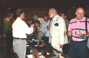 pen show 2006